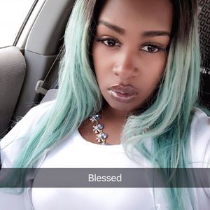 Meet your Posher, Ashley